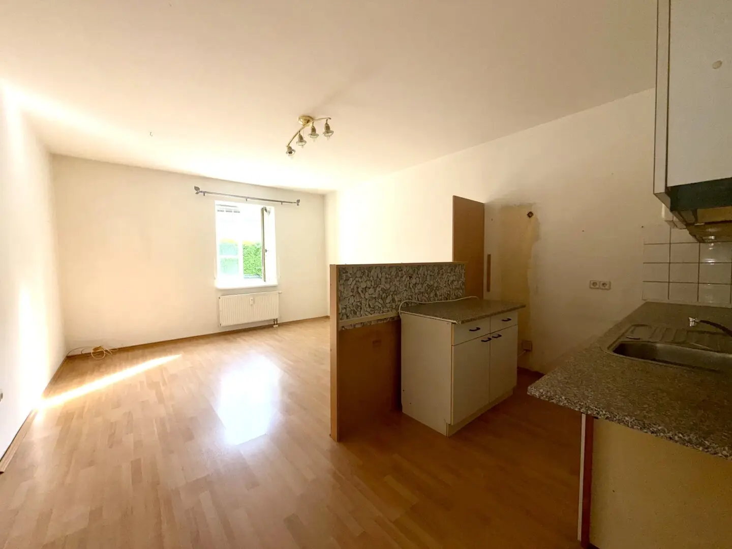 2-Zimmer-Wohnung in Fohnsdorf