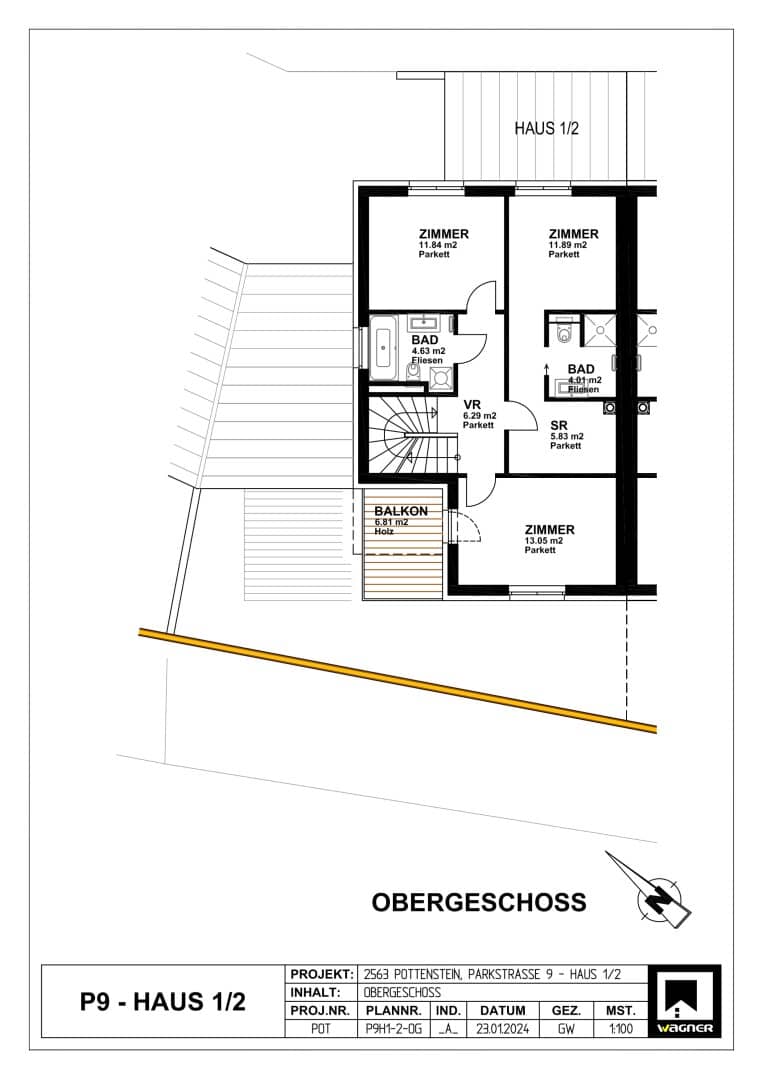 Grundriss 2