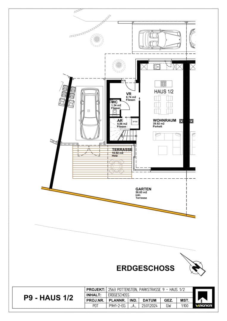 Grundriss 1