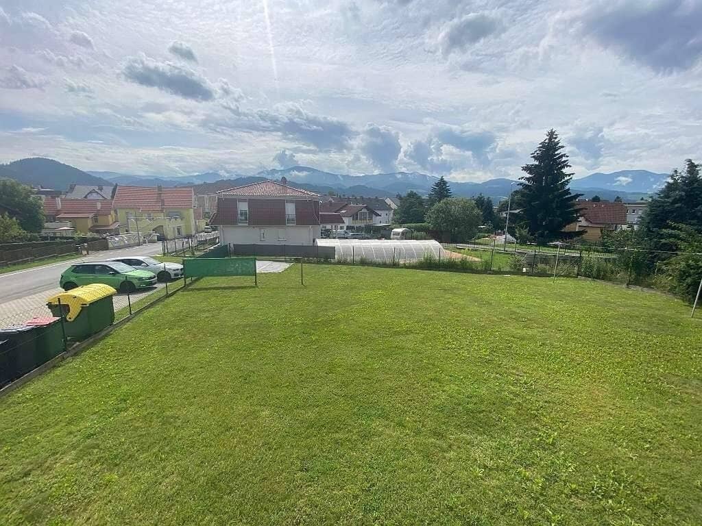Neuwertige DG-Wohnung in Knittelfeld – sofort verfügbar