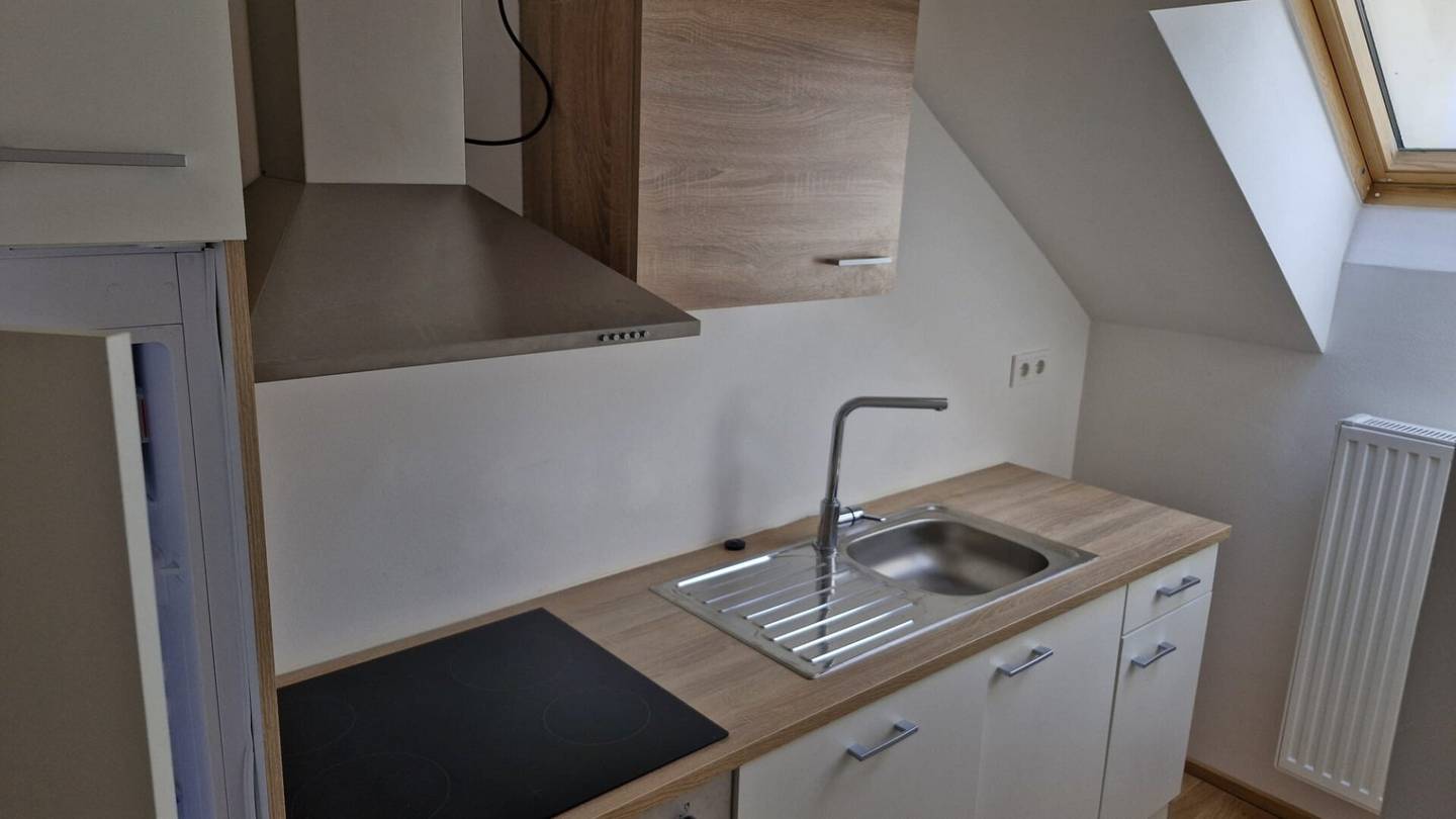 Neuwertige DG-Wohnung in Knittelfeld – sofort verfügbar