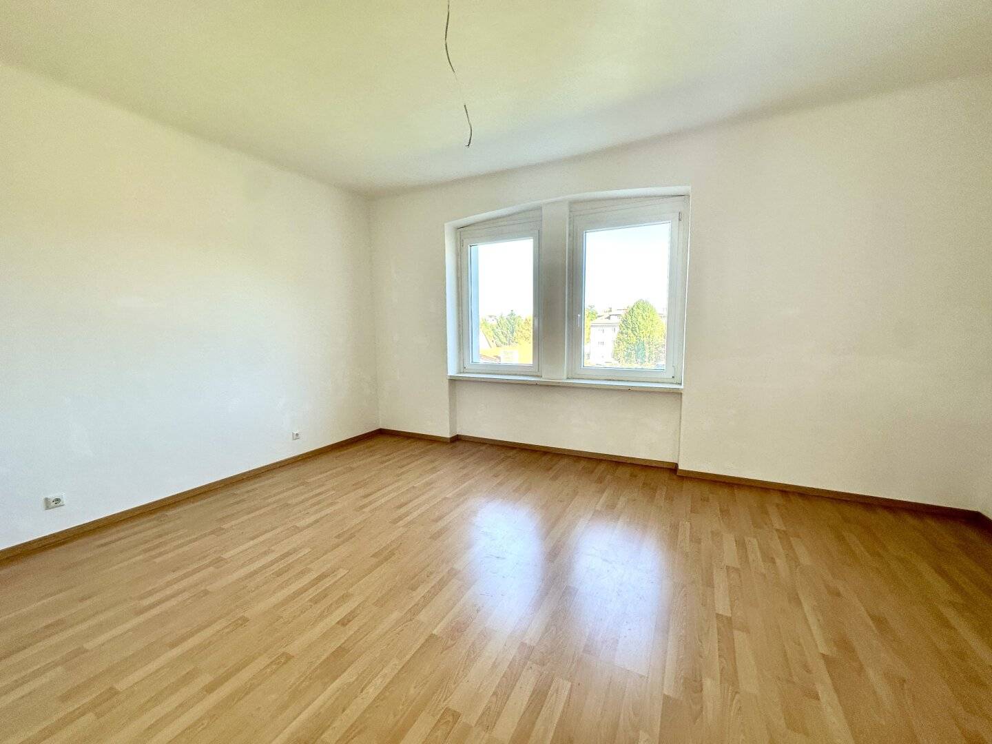Gepflegte 3-Zi-Wohnung ca. 80m² mit Stellplatz in Judenburg – Miete €599,72!