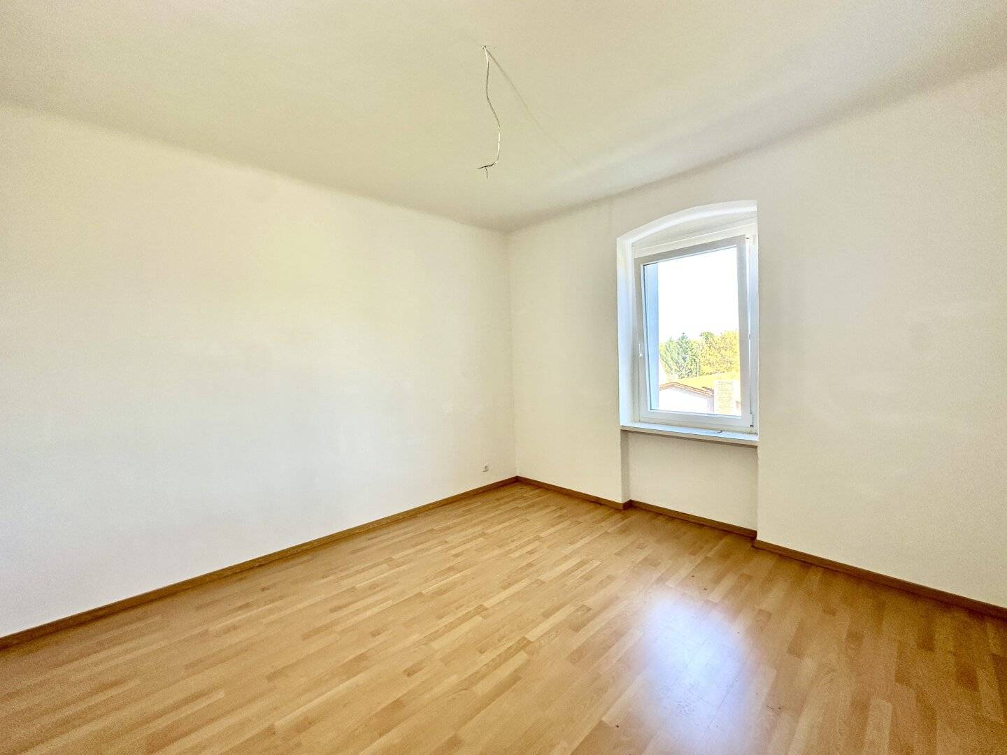 Gepflegte 3-Zi-Wohnung ca. 80m² mit Stellplatz in Judenburg – Miete €599,72!