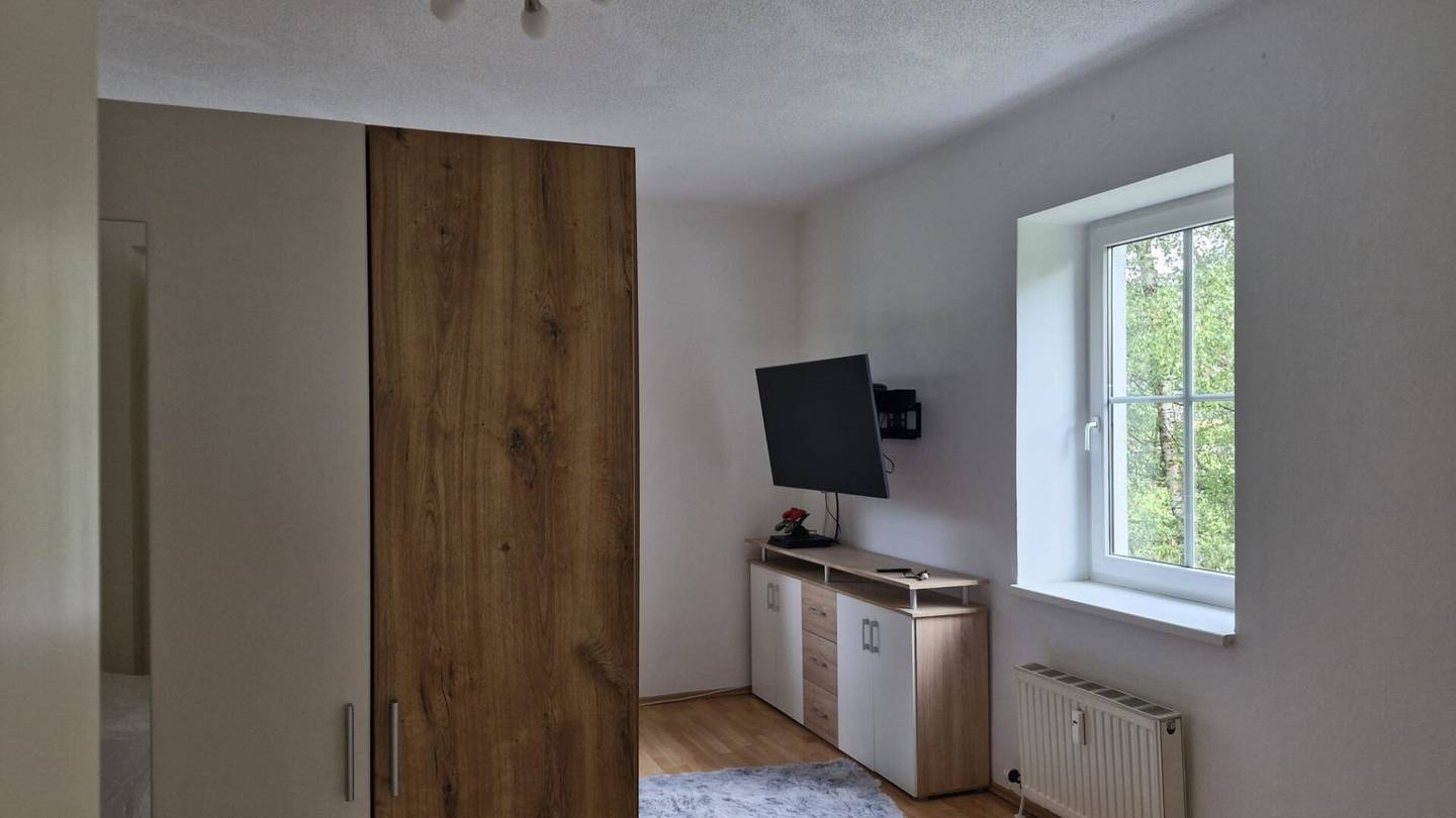 Helle und gemütliche 2-Zimmer-Wohnung in Fohnsdorf