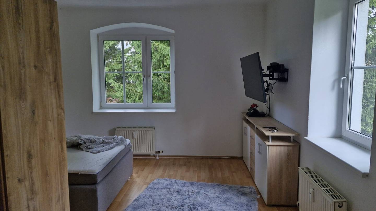 Helle und gemütliche 2-Zimmer-Wohnung in Fohnsdorf