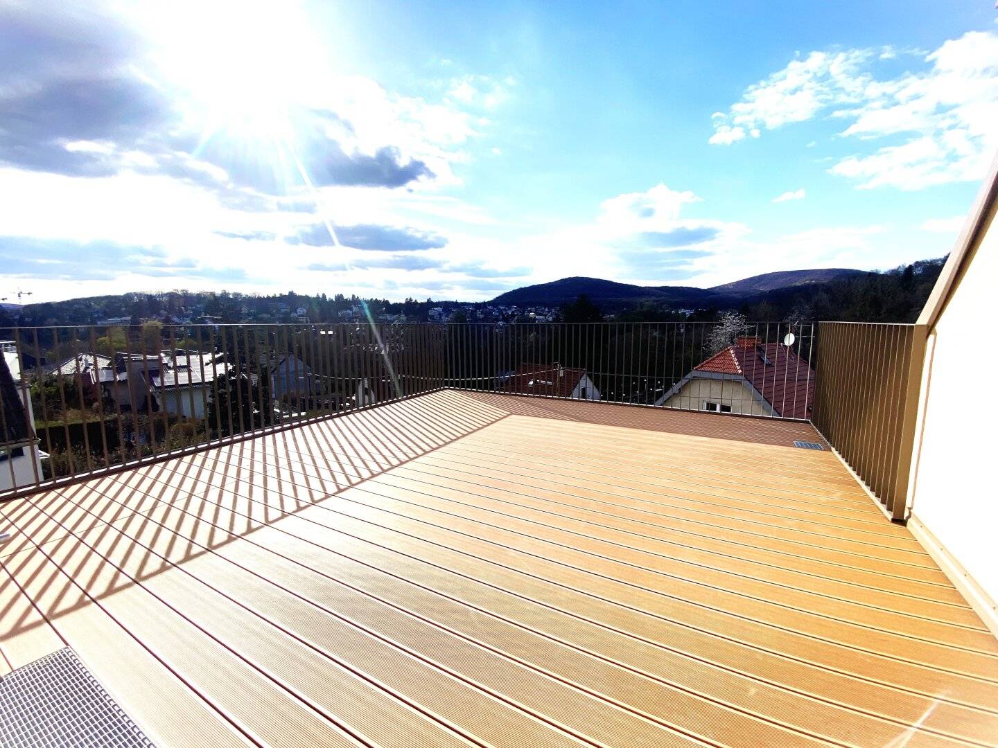 Exklusives Wohnprojekt am Satzberg – moderne Architektur in traumhafter Lage