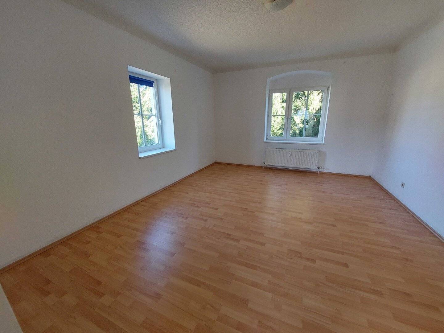 Ihr neues Zuhause in Fohnsdorf – 2 Zimmer ab 1. August verfügbar