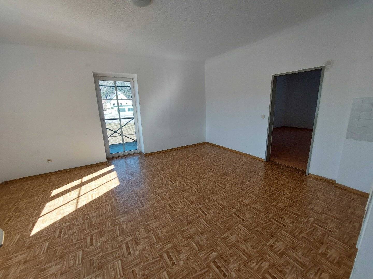Ihr neues Zuhause in Fohnsdorf – 2 Zimmer ab 1. August verfügbar