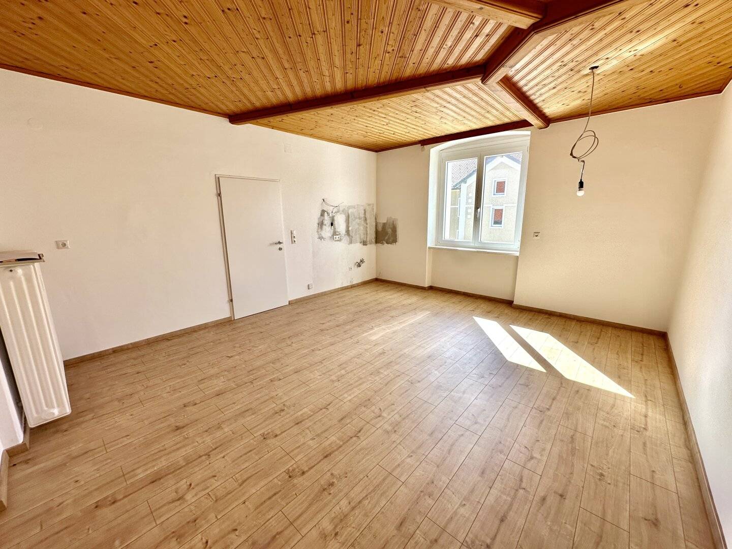 Charmante 3-Zimmer-Wohnung in Judenburg