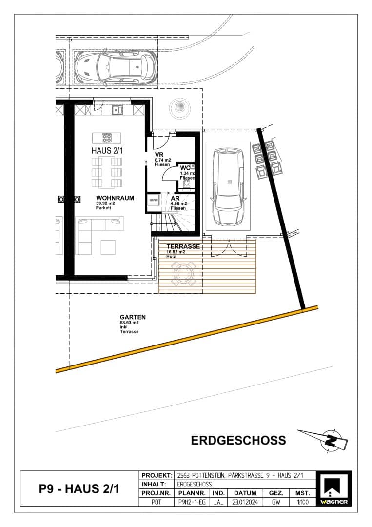 Grundriss 1