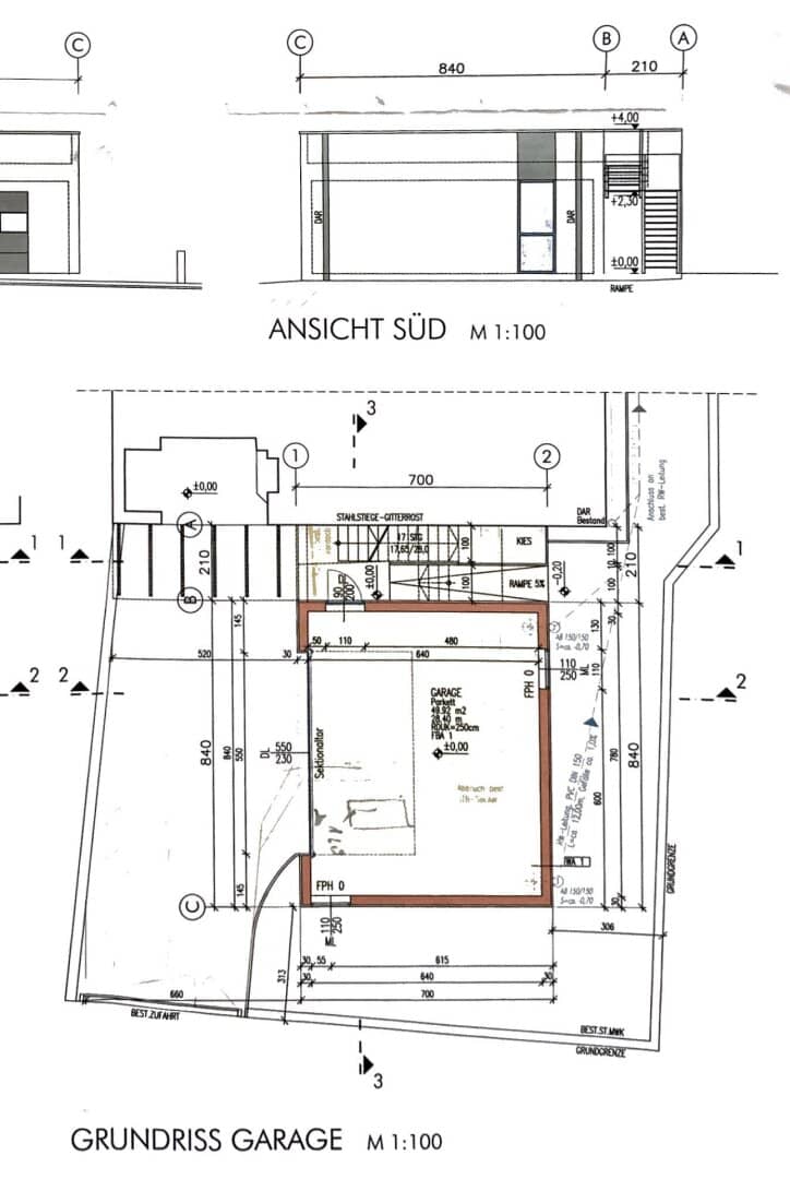 Grundriss 5