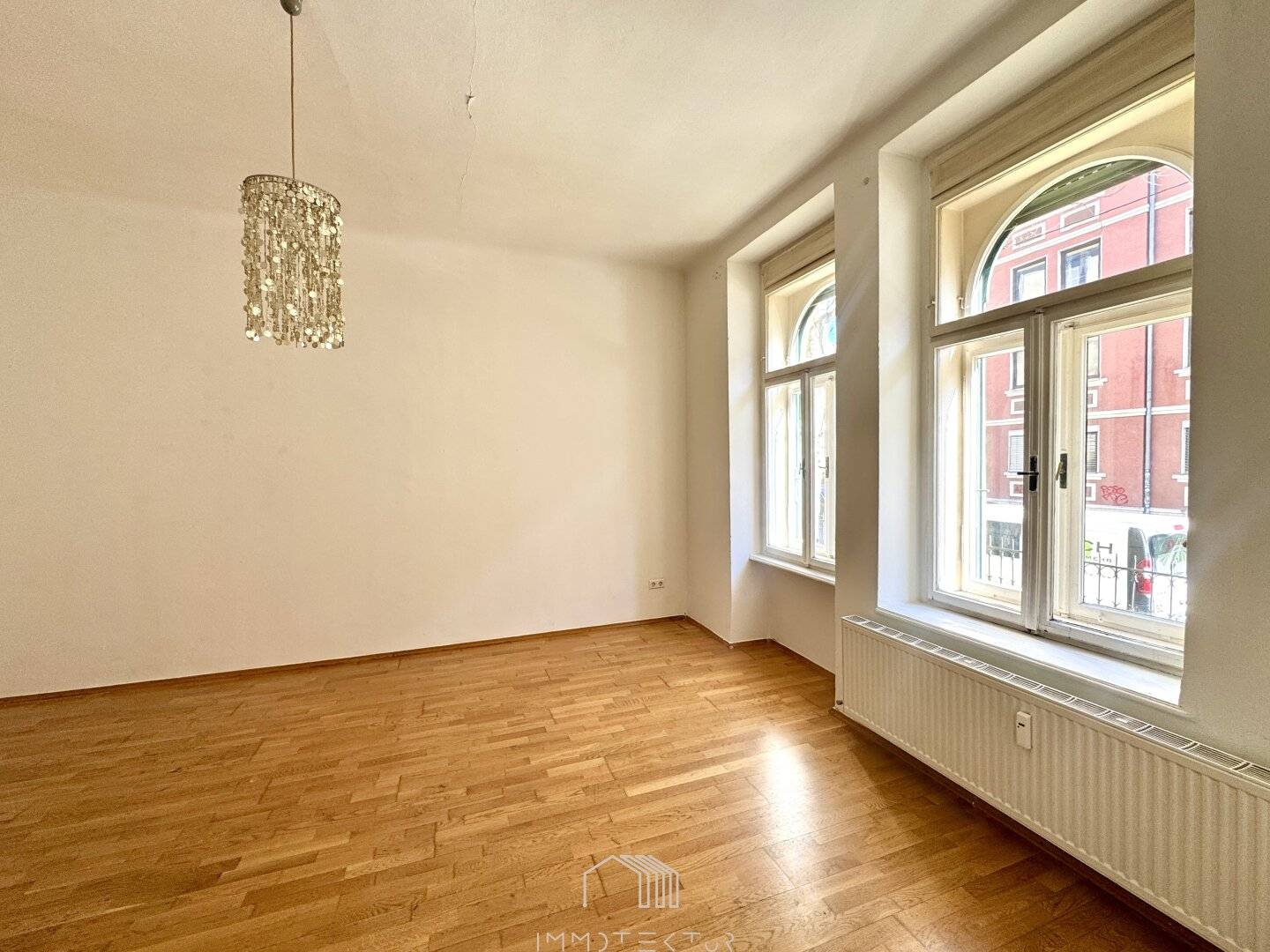 ✨URBAN & ZENTRAL: Attraktive 2-Zimmer-Wohnung im Herzen von Graz