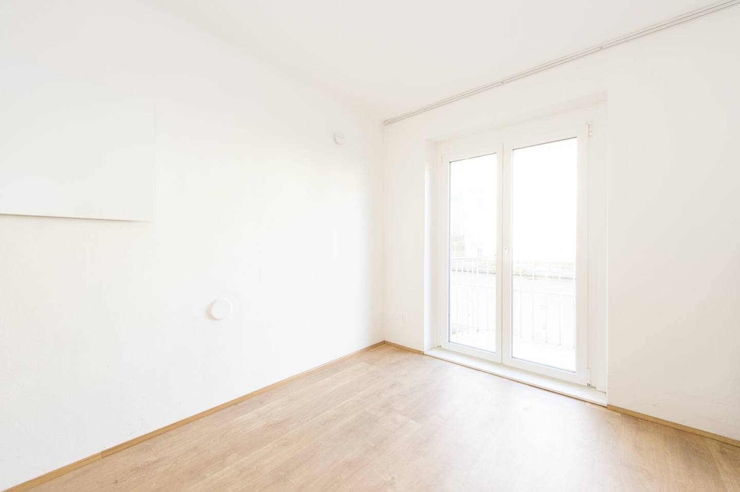Gemütliche 3-Zimmer-Wohnung in Graz mit Balkon