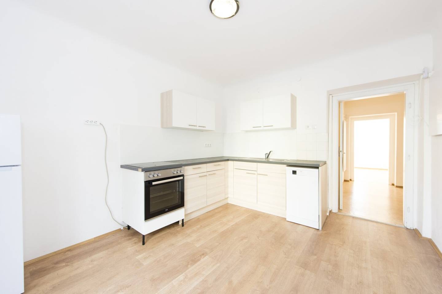 Gemütliche 3-Zimmer-Wohnung in Graz mit Balkon