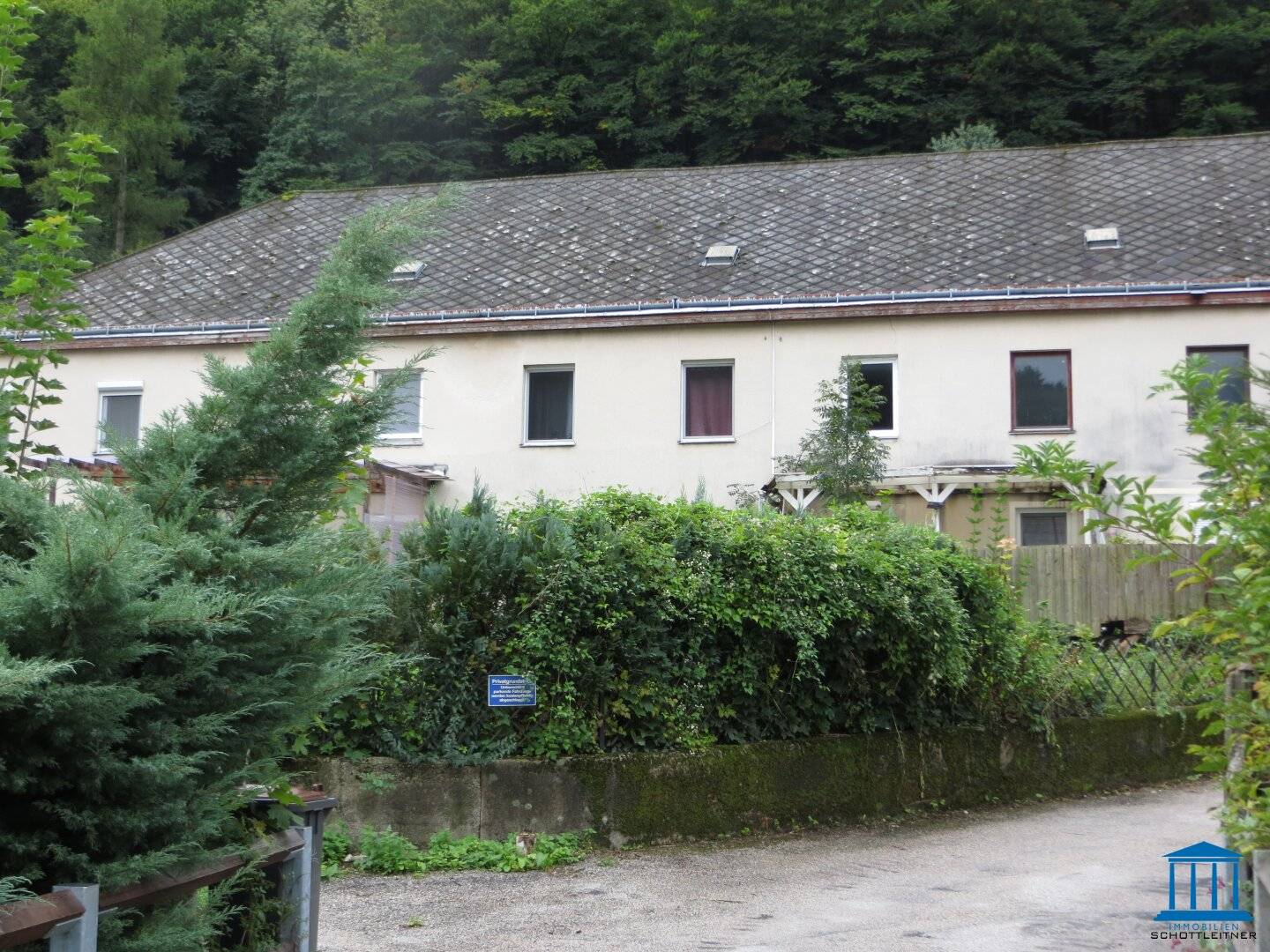 Eigentumswohnung in Waldegg