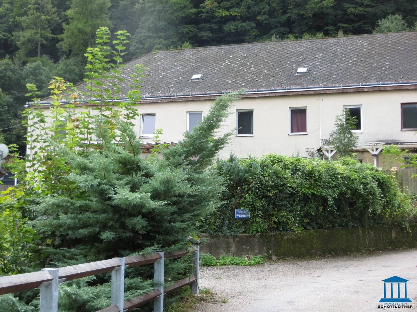 Eigentumswohnung in Waldegg