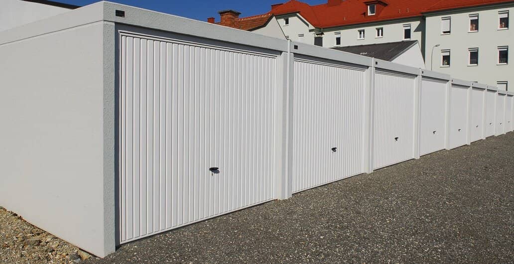 Garagen zur Miete in Judenburg