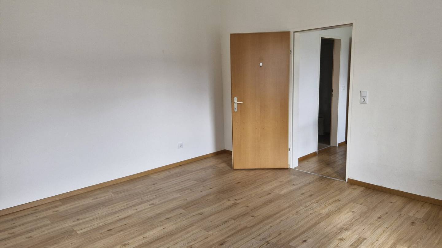Gemütliche 1-Zimmer-Wohnung in Knittelfeld