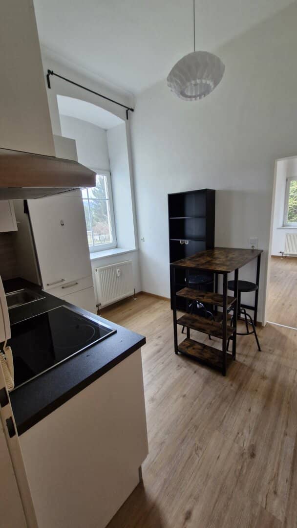 Gemütliche 1-Zimmer-Wohnung in Knittelfeld