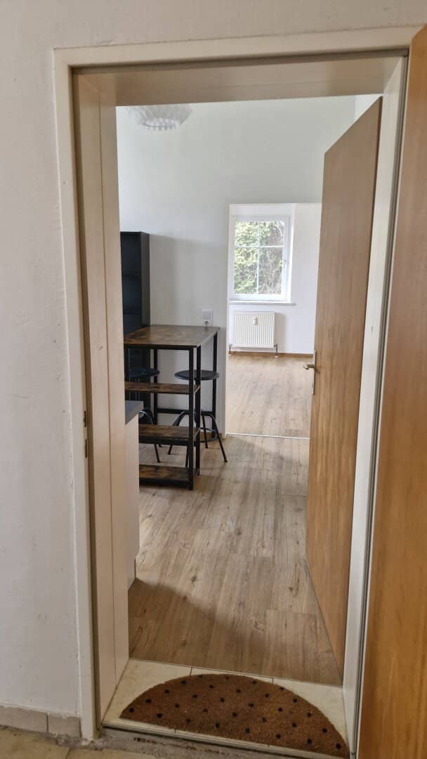 Gemütliche 1-Zimmer-Wohnung in Knittelfeld