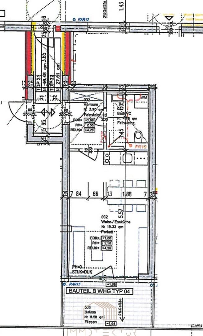 Grundriss 1