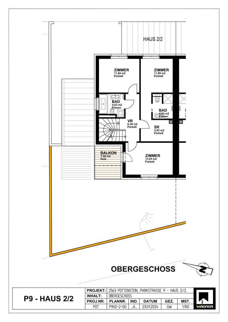 Grundriss 2
