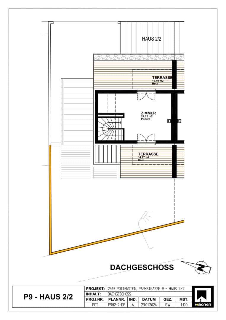 Grundriss 3