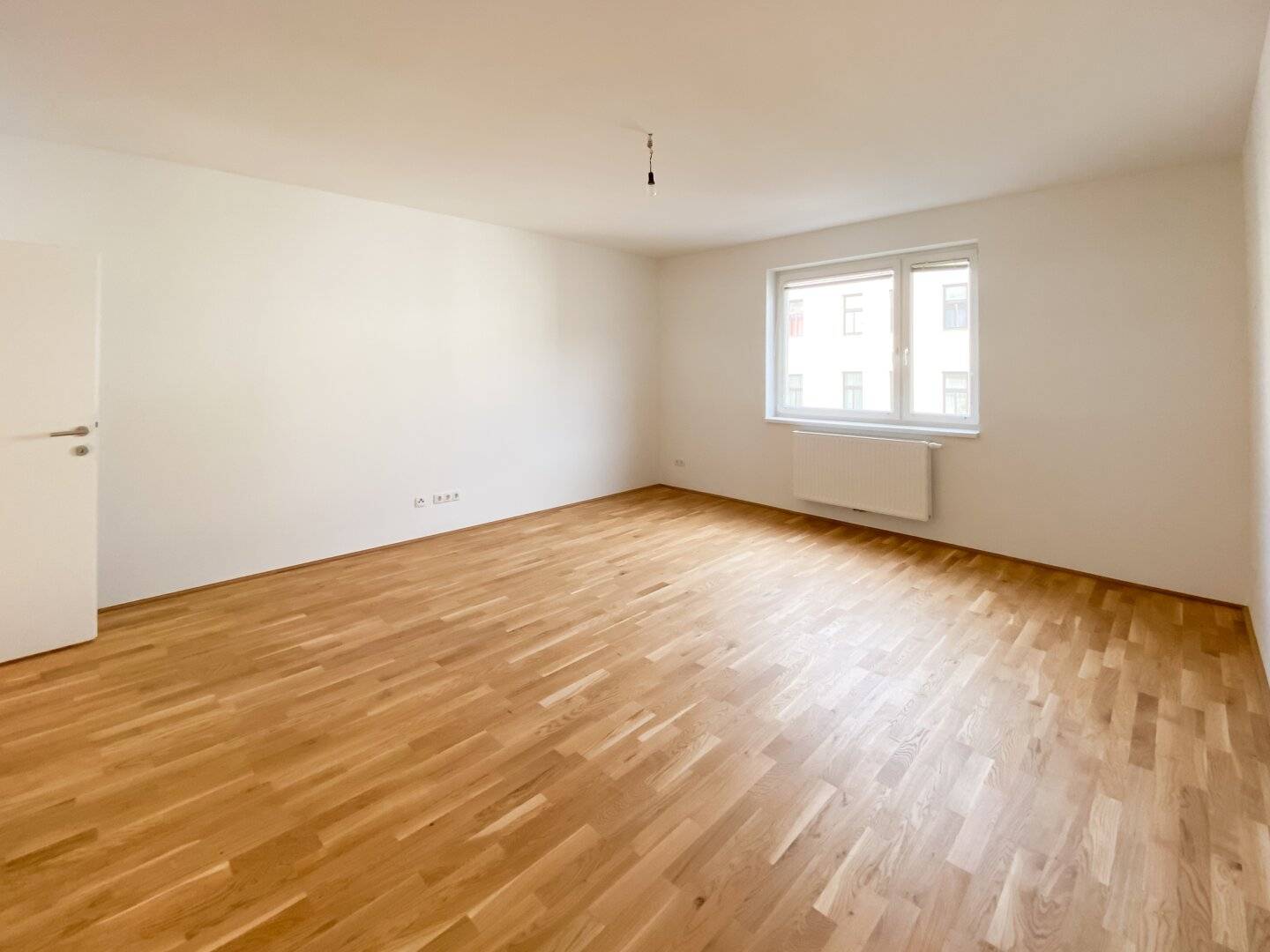 Sanierte Eigentumswohnung direkt bei der U1 Troststraße