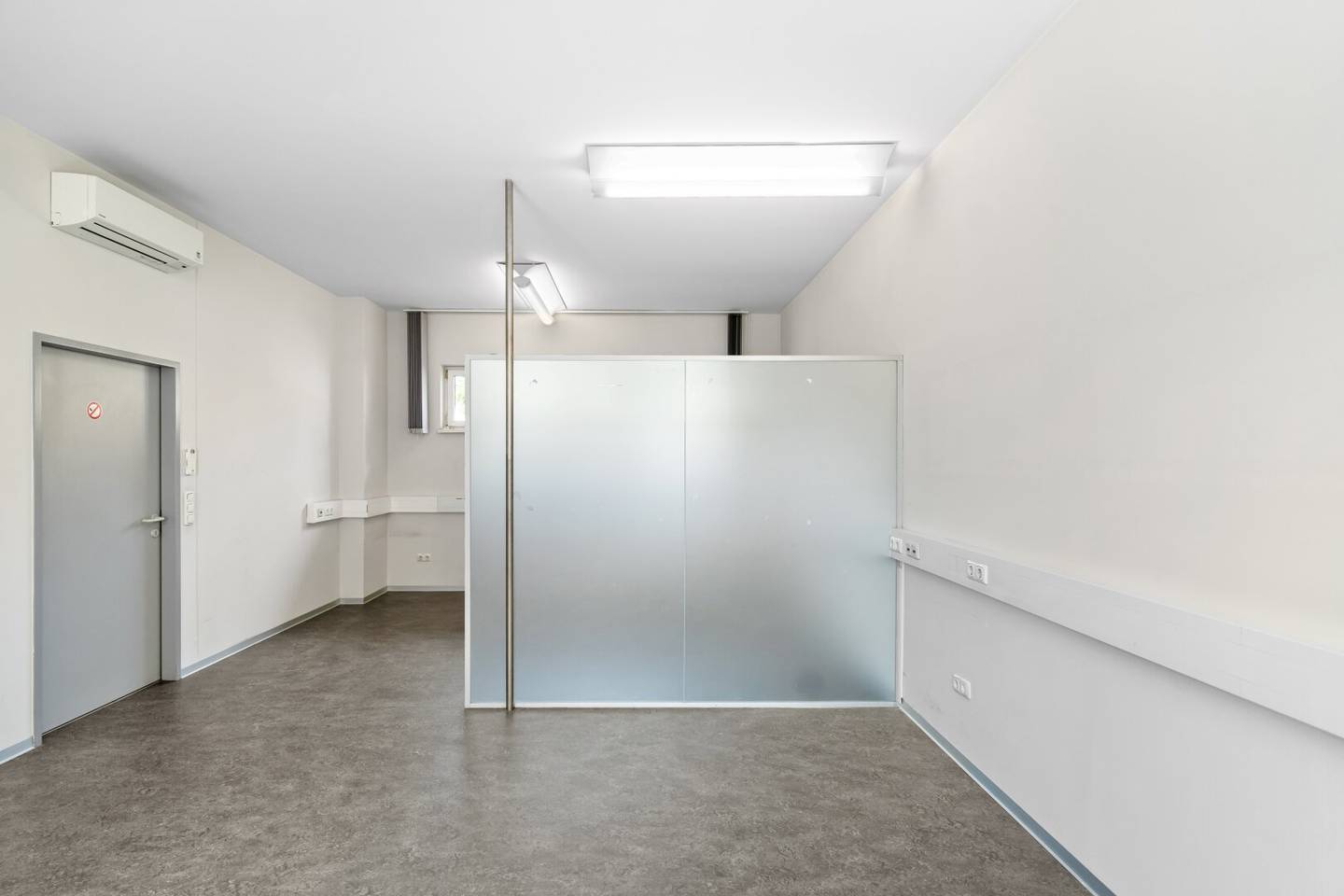 Moderne Büroflächen in Gleisdorf – Vielseitige Fläche mit optimaler Anbindung