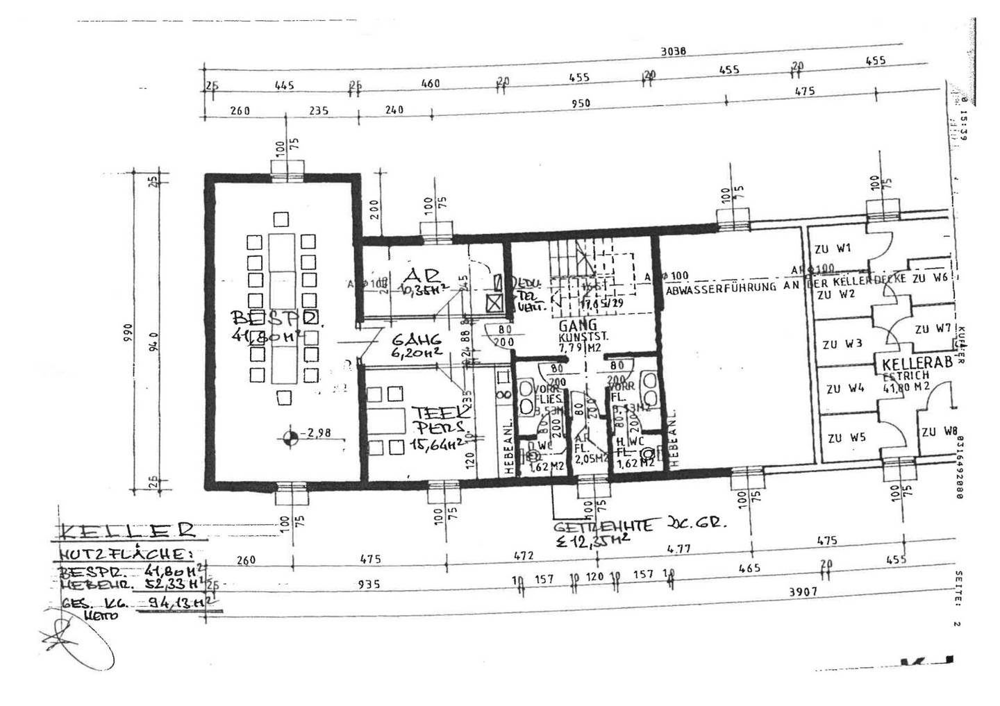 Grundriss 2