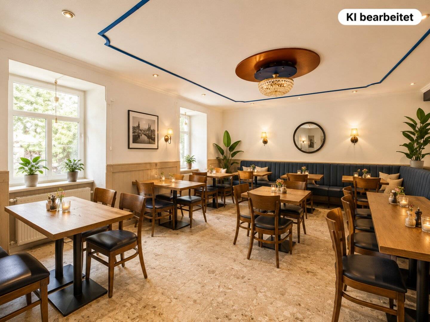 Ihr geräumiges Gastronomielokal in Fohnsdorf wartet von Ihnen neu belebt zu werden