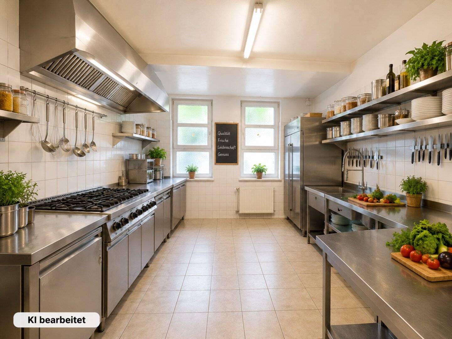 Ihr geräumiges Gastronomielokal in Fohnsdorf wartet von Ihnen neu belebt zu werden