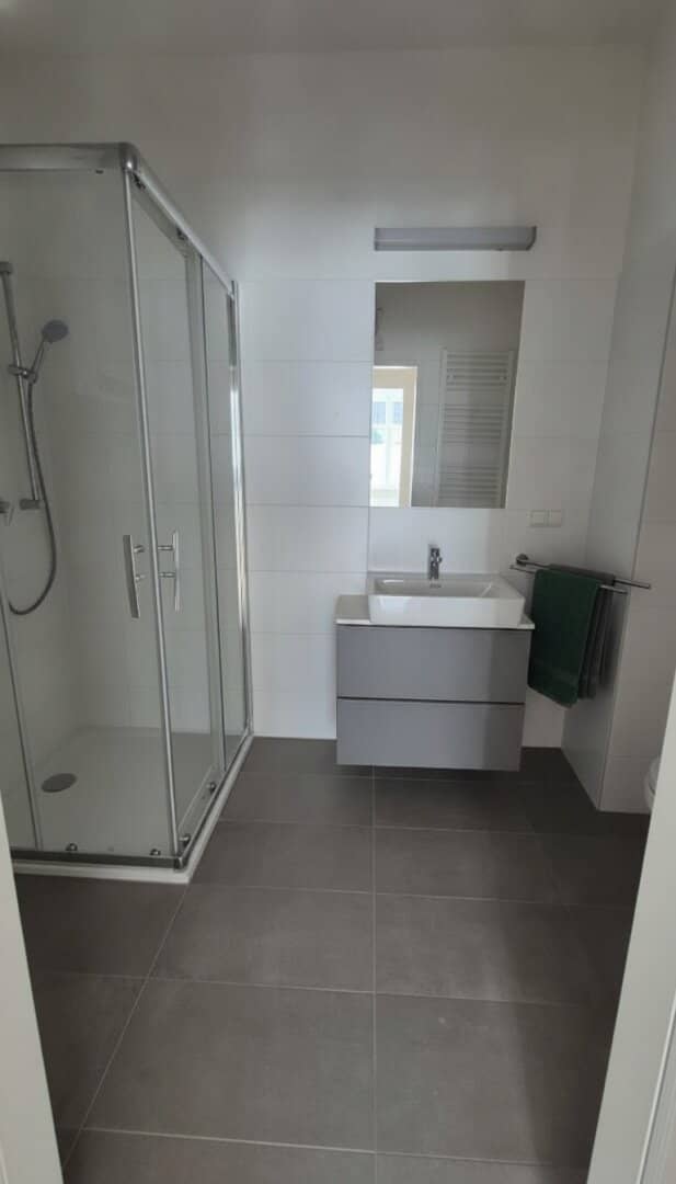 3- Zimmer Wohnung am Lendplatz*