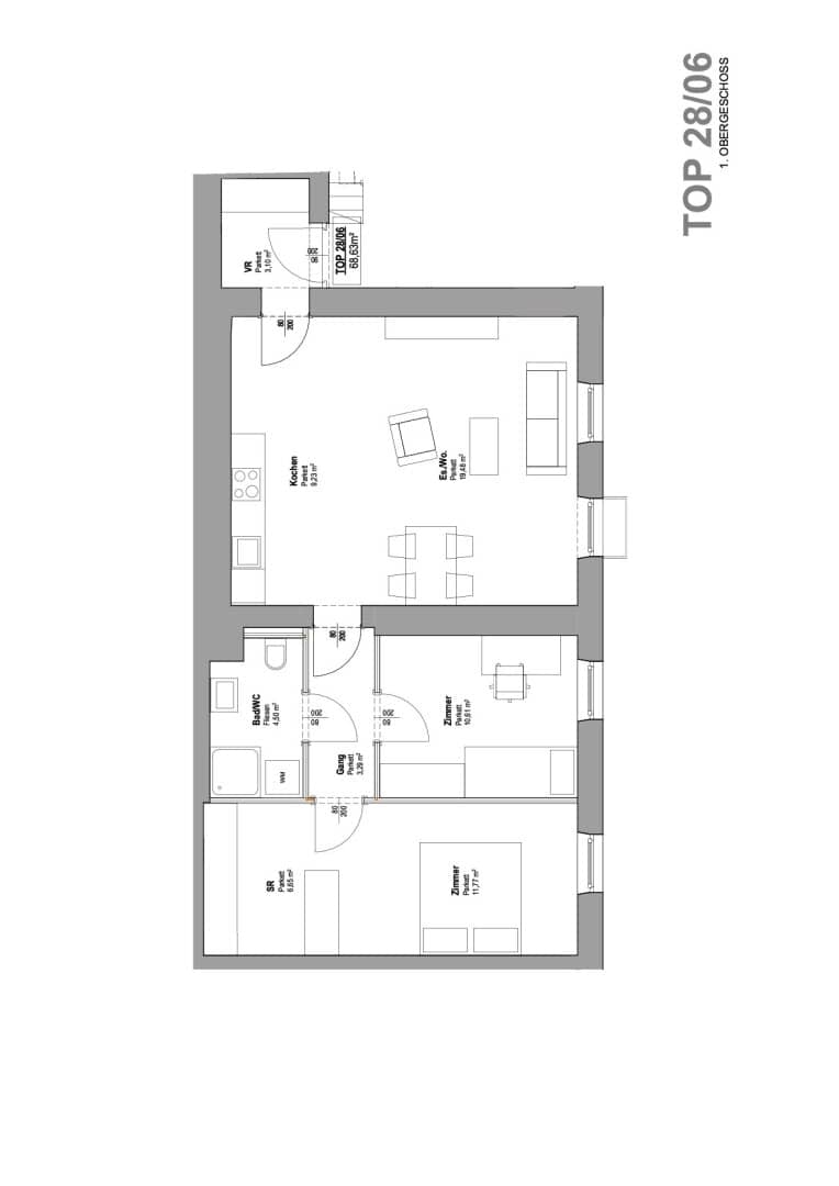 Grundriss 1