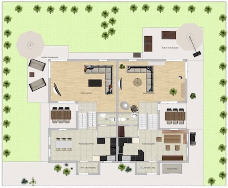 Grundriss 2