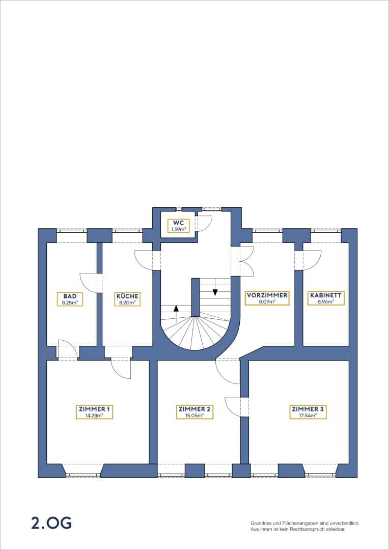Floor plan 3