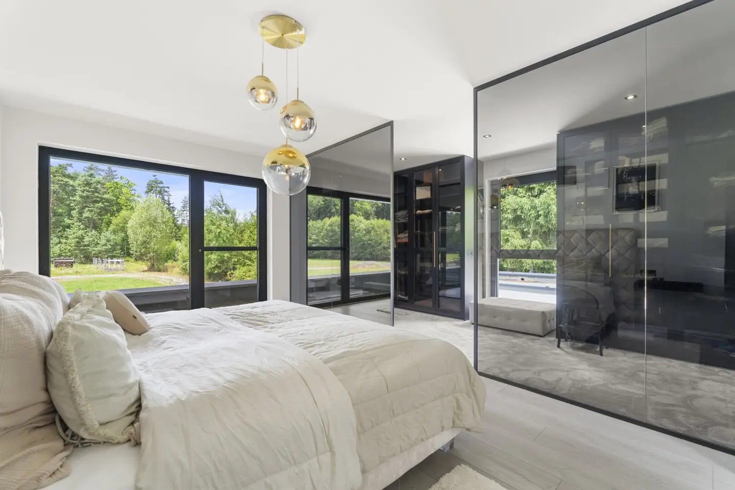 LUXUS - VILLA IN TOP LAGE ZU VERKAUFEN