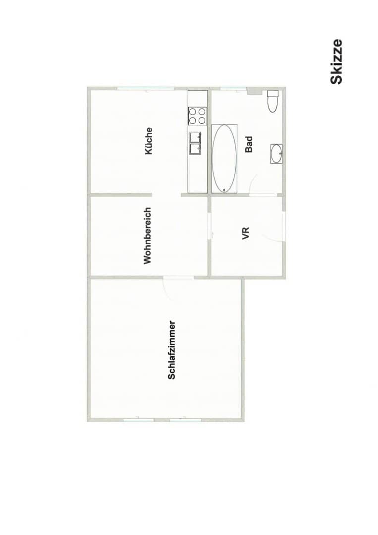 Grundriss 1