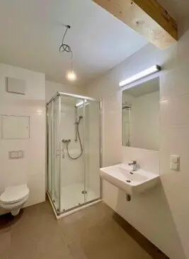 96 m² DG-Wohnung mit Klima am Lendplatz*