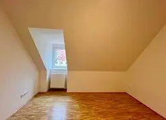 96 m² DG-Wohnung mit Klima am Lendplatz*