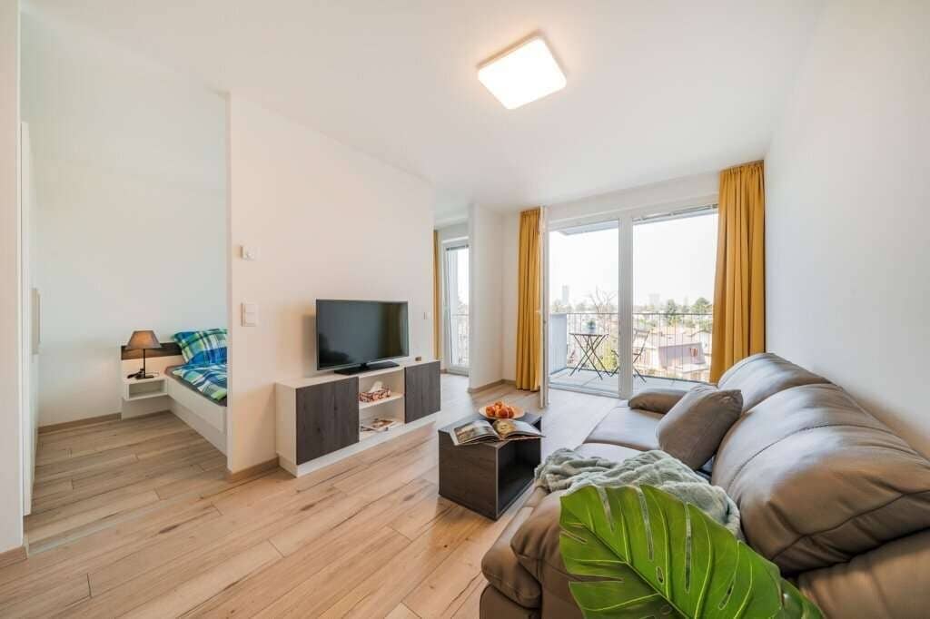 Top Apartment XL