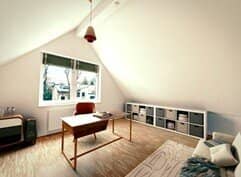 128 m² Dachgeschosswohnung mit Terrasse am Lendplatz*