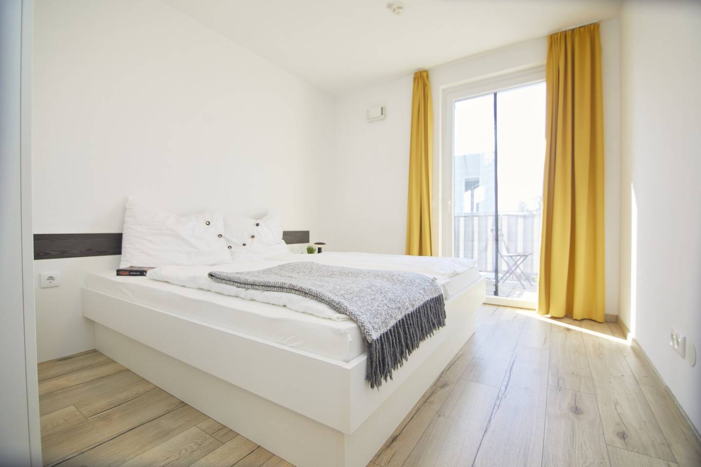 Top Apartment M