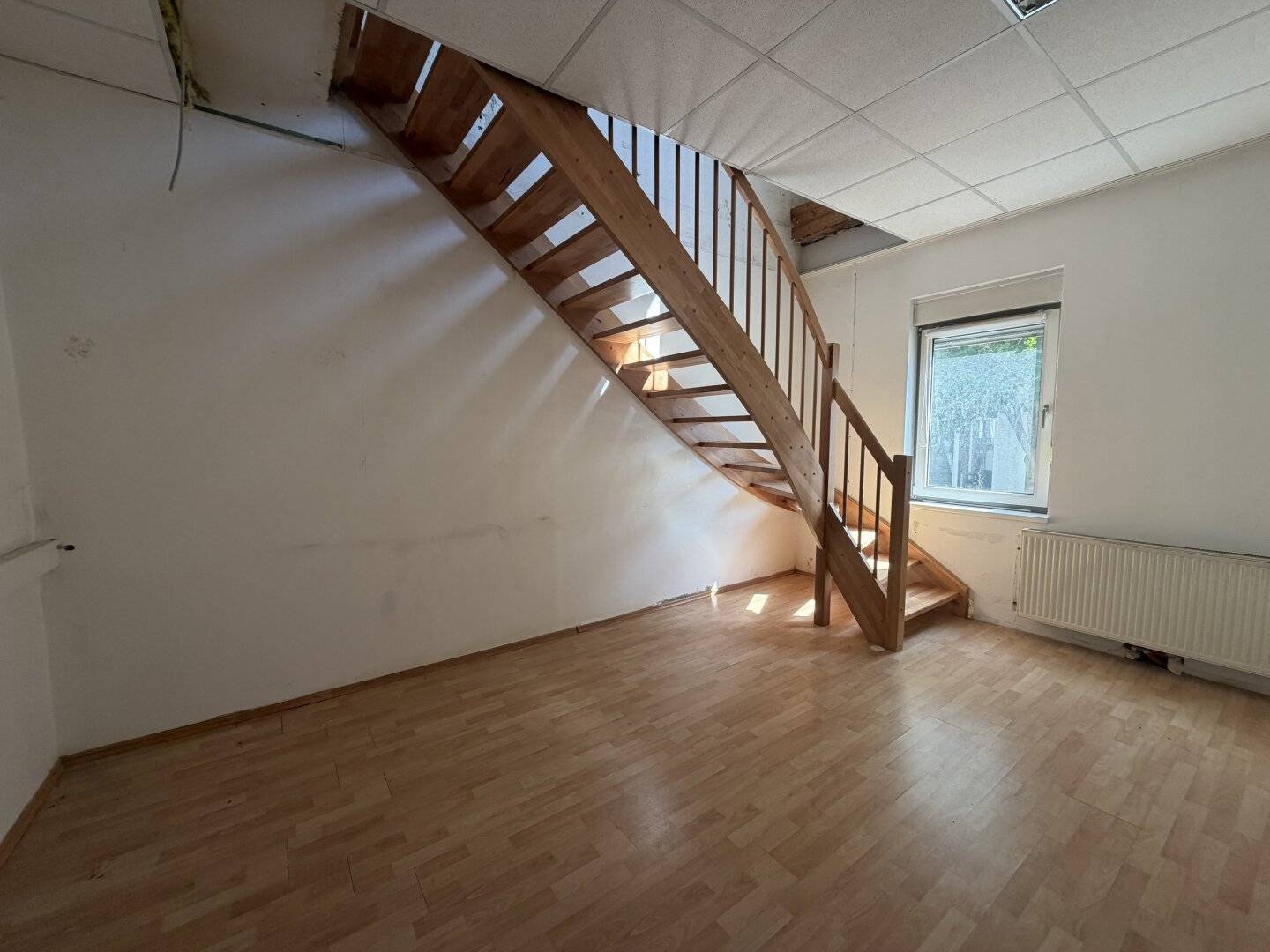 Geschäftsfläche in Fohnsdorf