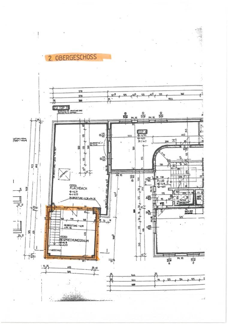 Floor plan 3