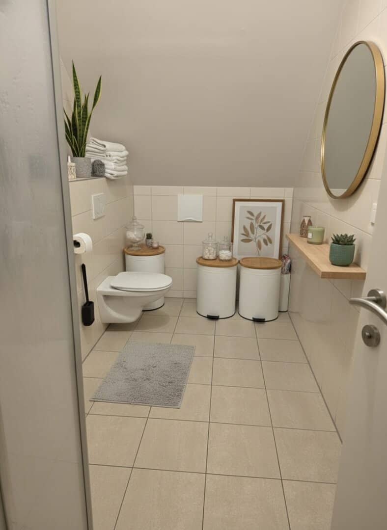 1 Zimmer Wohnung in Obdach