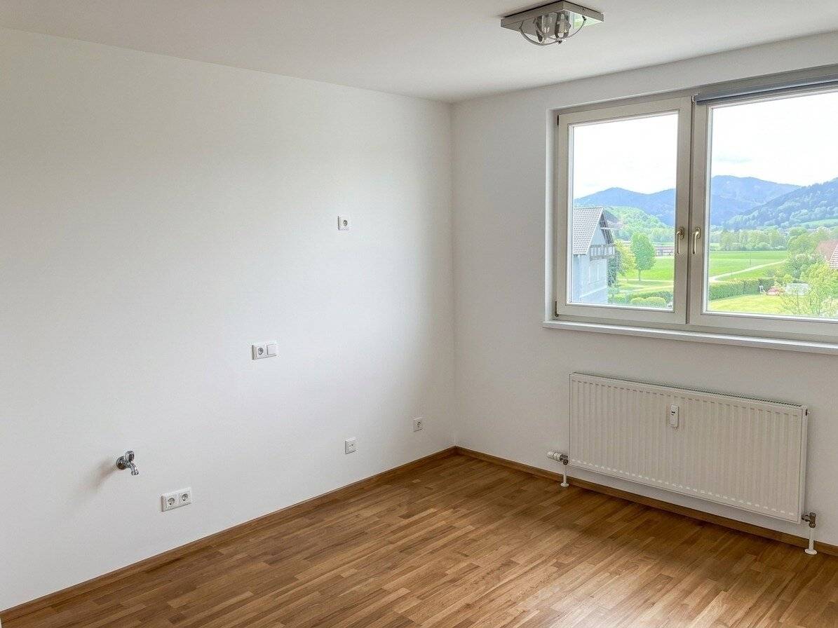 Gemütliche 3 Zimmer Wohnung in Fohnsdorf