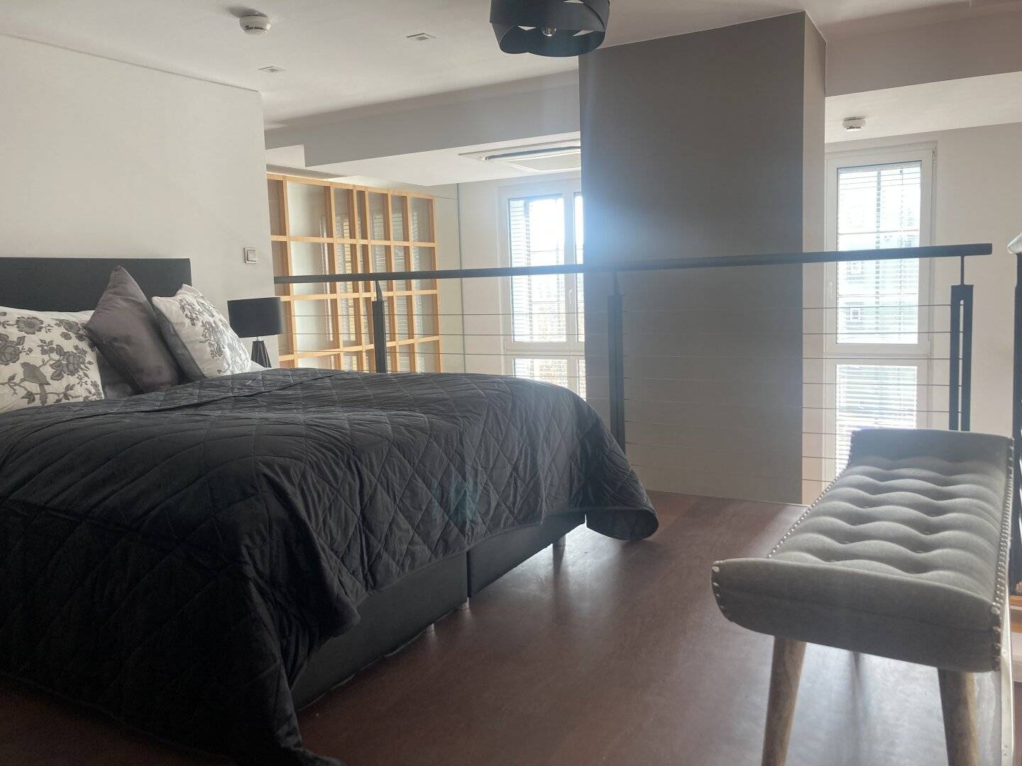 Modernes Wohnen auf höchstem Niveau - Exklusives Loft