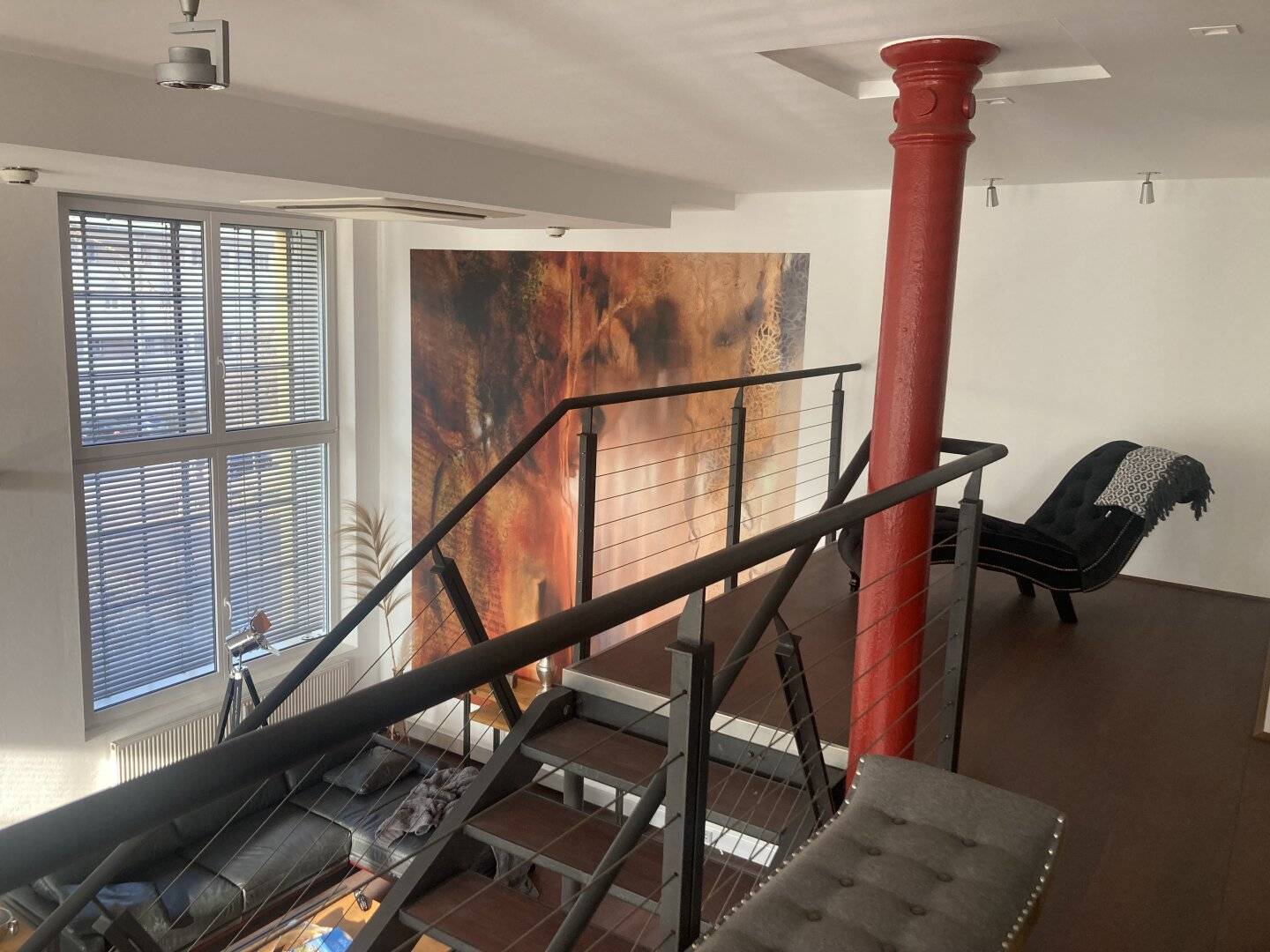 Modernes Wohnen auf höchstem Niveau - Exklusives Loft