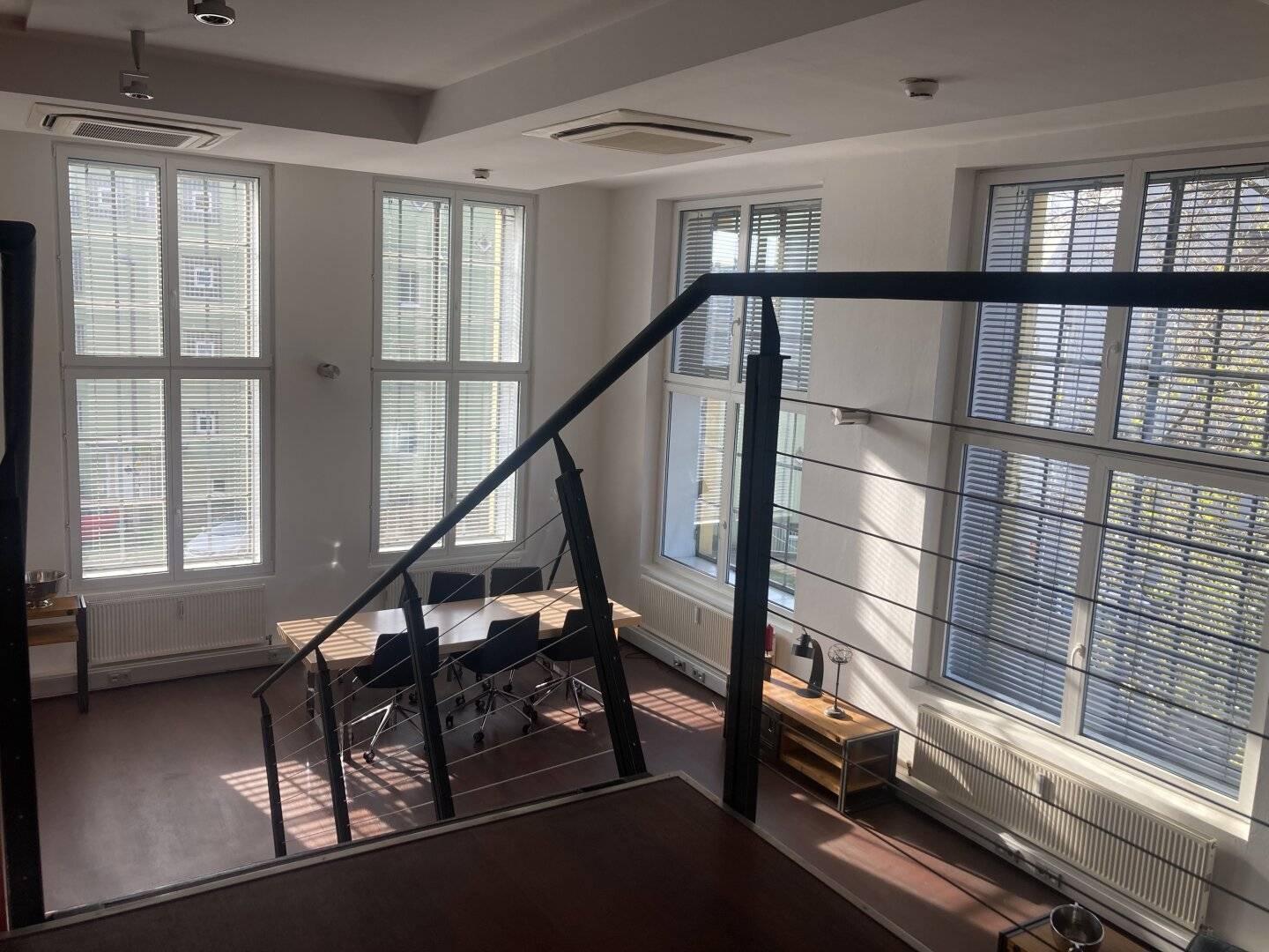 Modernes Wohnen auf höchstem Niveau - Exklusives Loft